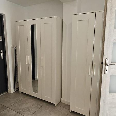 Apartament Nr 103 Gdańsk Exterior foto