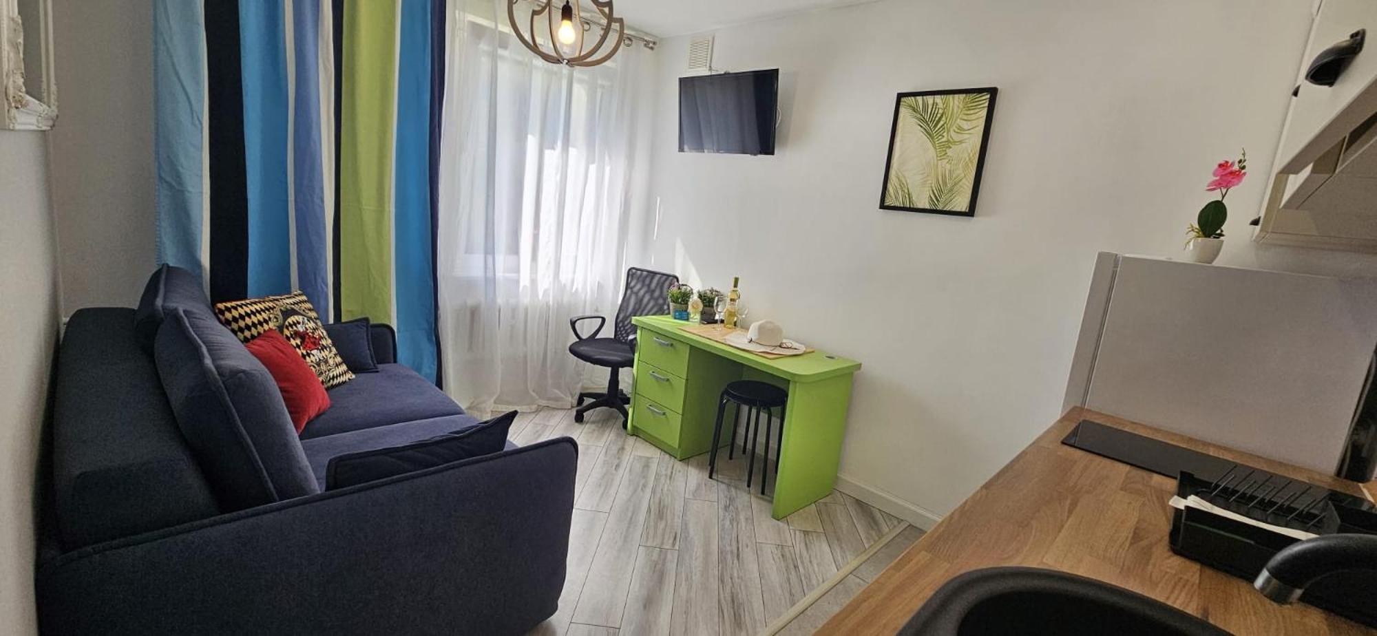 Apartament Nr 103 Gdańsk Exterior foto